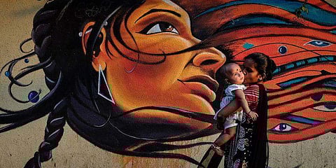 Image for representational purpose (Pic: Reuters)
