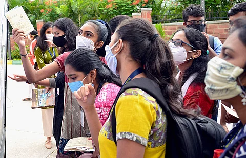Image for representational image| Pic: PTI