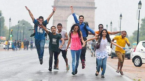 Image for representational purpose (Pic: PTI)