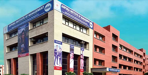 Jaipuria School of Business