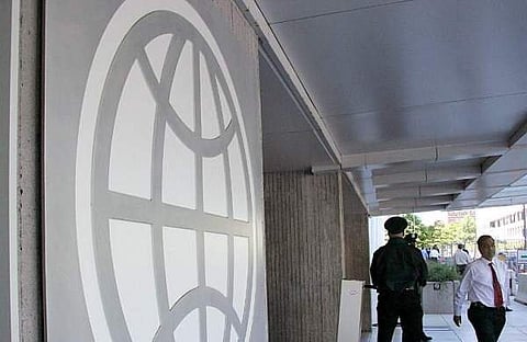 The World Bank's STARS programme