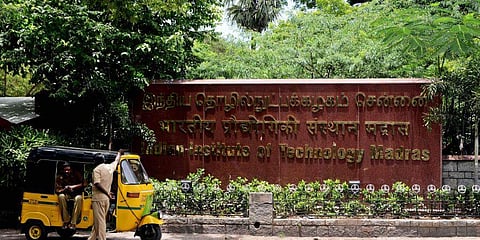 IIT Madras