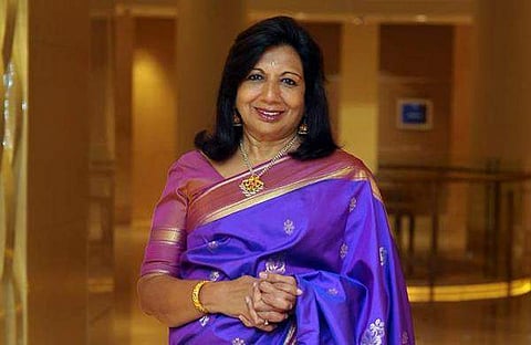 Image for representational purpose (Pic: newindianexpress.com)