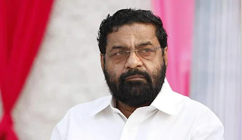 Kadakampally Surendran