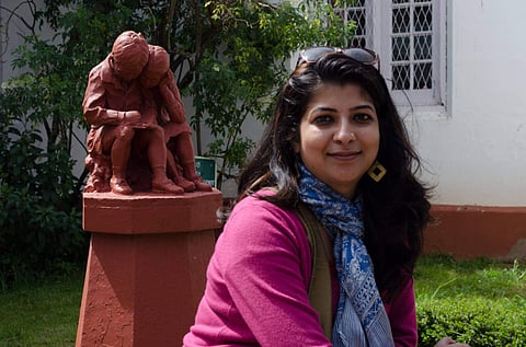 Kalyani Ganapathy