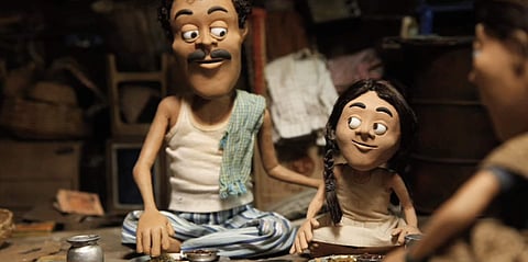 The studio has 200 films and 150 global awards to its credit