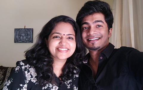 The company is driven by AI-enabled data