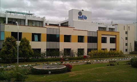 IIIT-Bengaluru