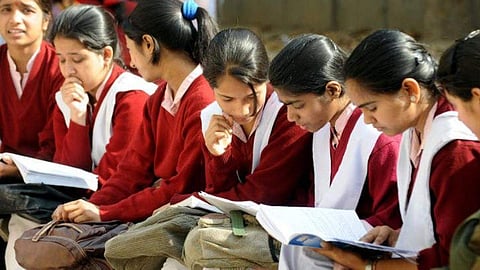 Image for representational image| Pic: PTI