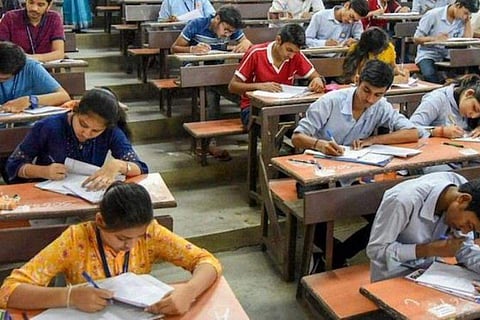 Image for representational purpose (Pic:PTI)