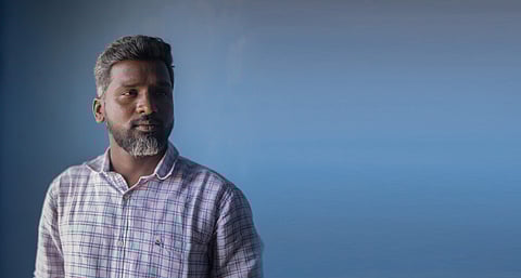 Naveen Gowtham (Pics: Naveen Gowtham)