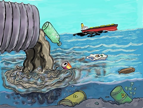 Preventing contamination | (Pic: Awalk Innovations)