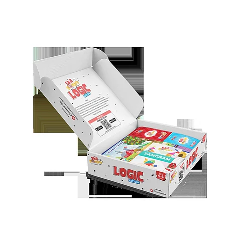 Skill Boosters Kit| Pic: ClassMonitor