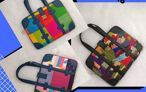 Laptop bags | (Pic: Bunko Junko)