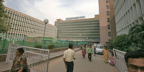 AIIMS