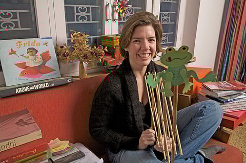 Lisa Heydlauff