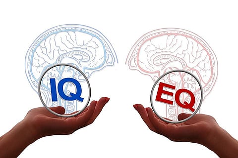 IQ and EQ | (Pic: Internet)