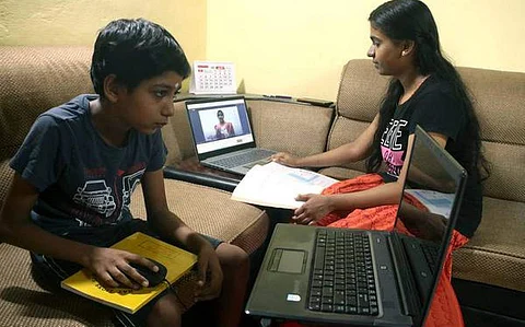Image for representational purpose (Pic: PTI)