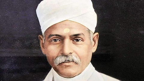 Mahamana Pandit Madan Mohan Malaviya