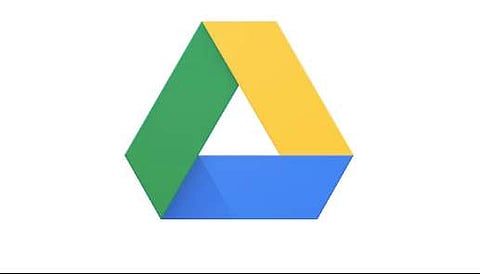 Google Drive
