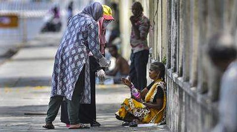 Image for representational purpose (Pic: PTI)