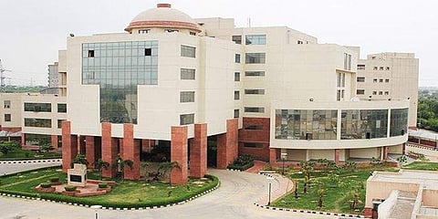 National Law University, Delhi