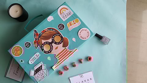 Personalised and themed gifts by Surbhi Gupta