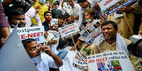 Image for representational purpose (Pic: PTI)