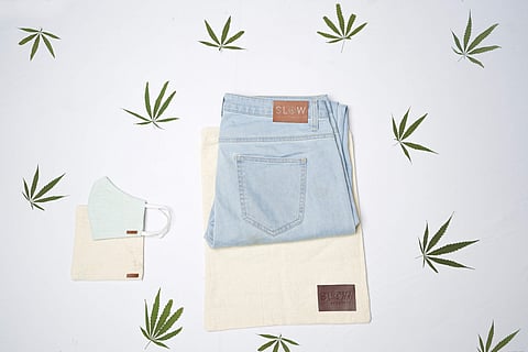 Slow Jeans | (Pic: CanvaLoop)