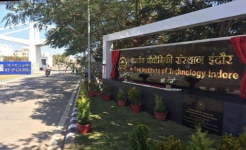 IIT Indore