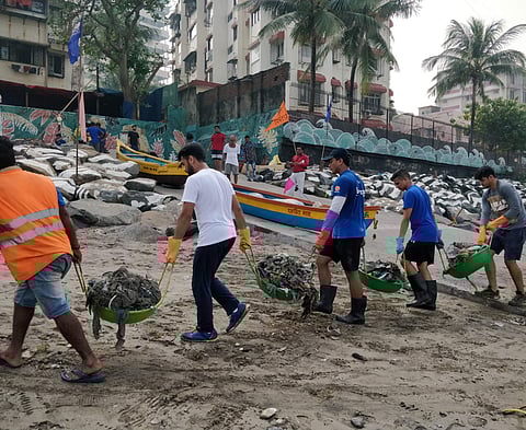 Ethico features the stories of ordinary people