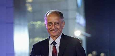Deepak Vasanth Sathe