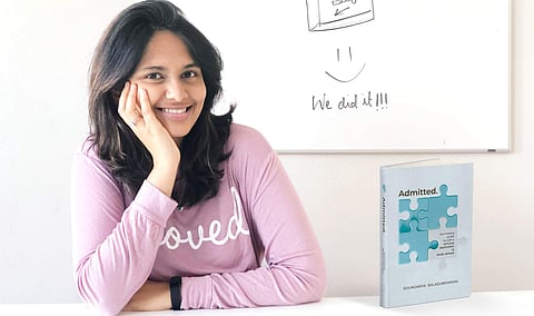 Soundarya Balasubramani | (Pic: Soundarya Balasubramani)