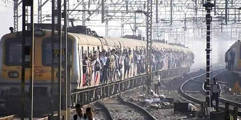 Image for representational purpose only (Pic: PTI)