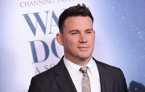 Channing Tatum