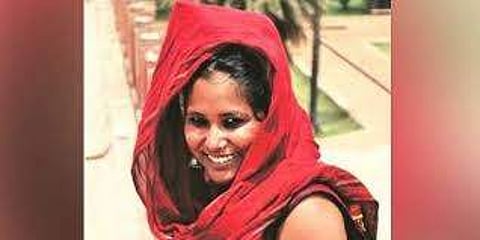 Devangana Kalita