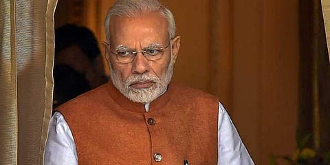 Narendra Modi