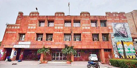 JNU