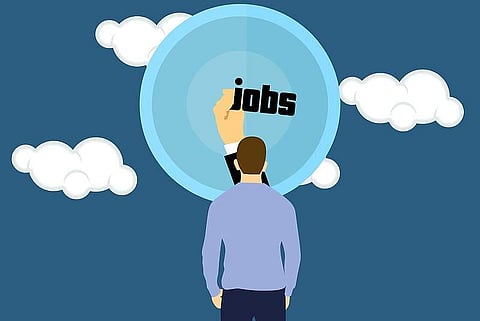 Jobs | (Pic: Internet)