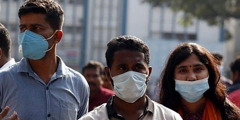 Image for representational purpose (Pic: newindianexpress.com)