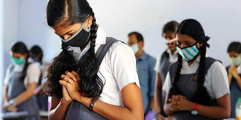 Representative Image