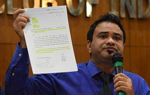 DR Kafeel Khan