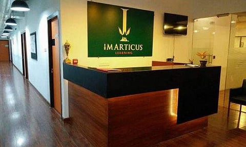 Imarticus Learning