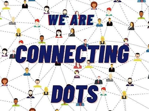 Codots’ youth engagement platforms are available online and offline