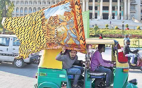 Representational image (Picture Credit: Vinod Kumar T) )