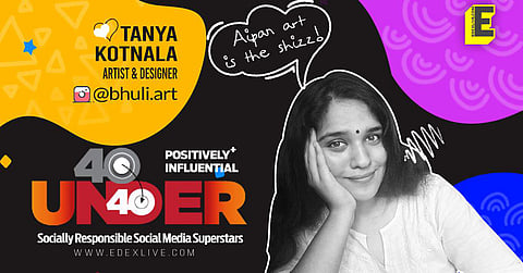 Tanya Kotnala | Graphic: Naveen Kumar Manoharan