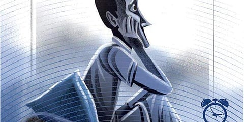 Representative Image