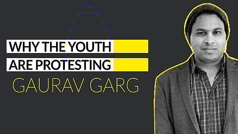 Gaurav Garg
