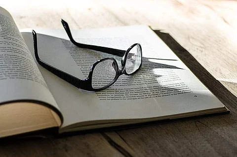 Beyond reading | (Pic: Internet)