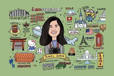 Nikkita's sketch note